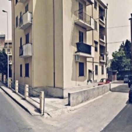 B&B Dimora Chic Gioia Tauro Luaran gambar