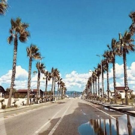B&B Dimora Chic Gioia Tauro Luaran gambar