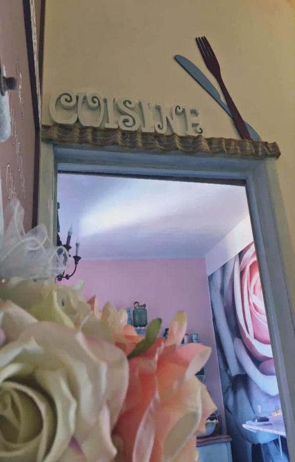 B&B Dimora Chic Gioia Tauro Luaran gambar