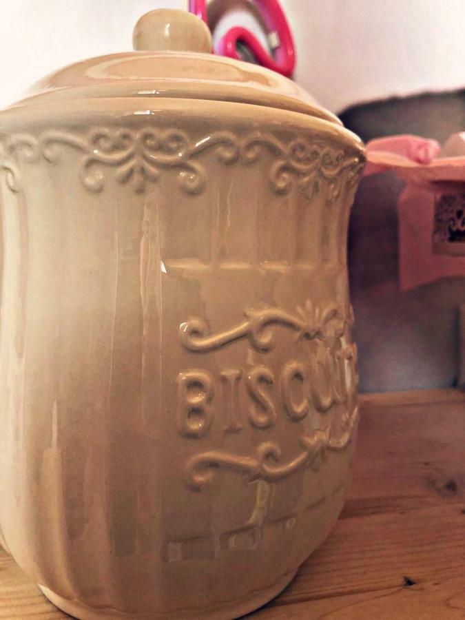 B&B Dimora Chic Gioia Tauro Luaran gambar