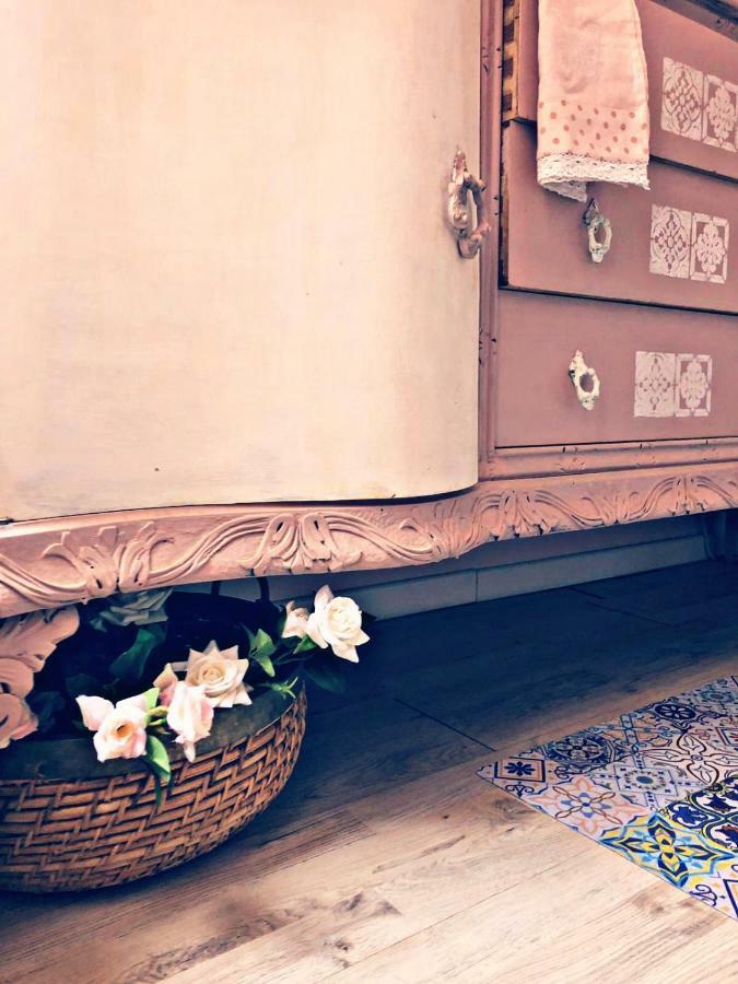 B&B Dimora Chic Gioia Tauro Luaran gambar