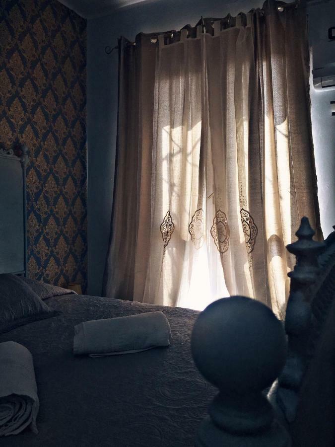 B&B Dimora Chic Gioia Tauro Bilik gambar