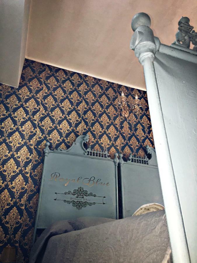 B&B Dimora Chic Gioia Tauro Bilik gambar
