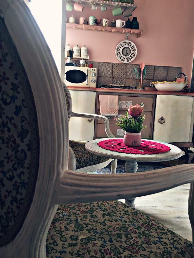 B&B Dimora Chic Gioia Tauro Luaran gambar