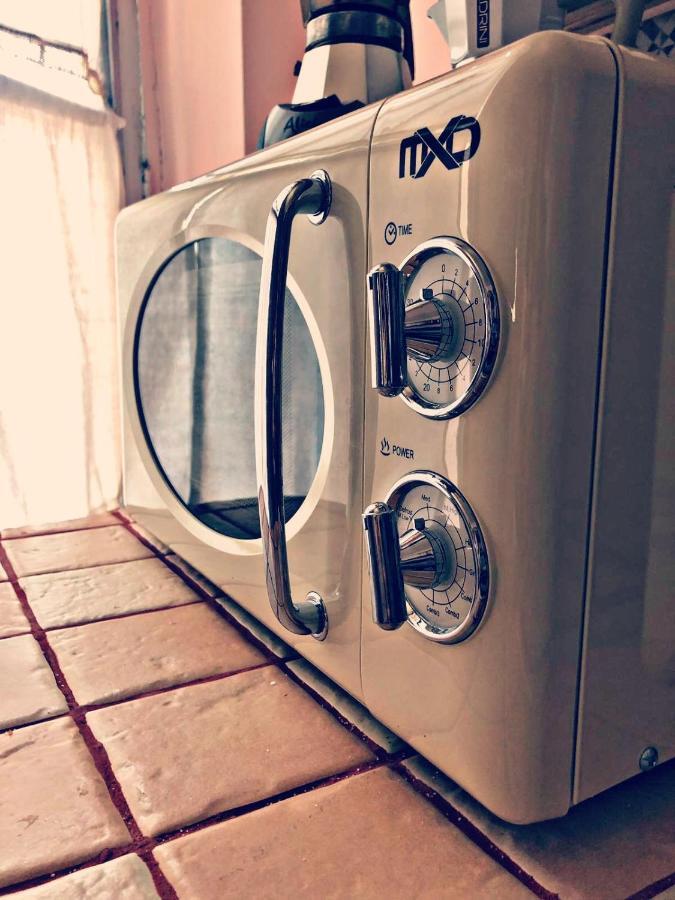 B&B Dimora Chic Gioia Tauro Luaran gambar