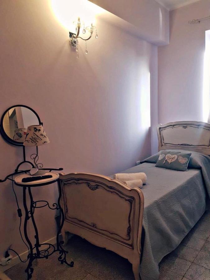 B&B Dimora Chic Gioia Tauro Luaran gambar