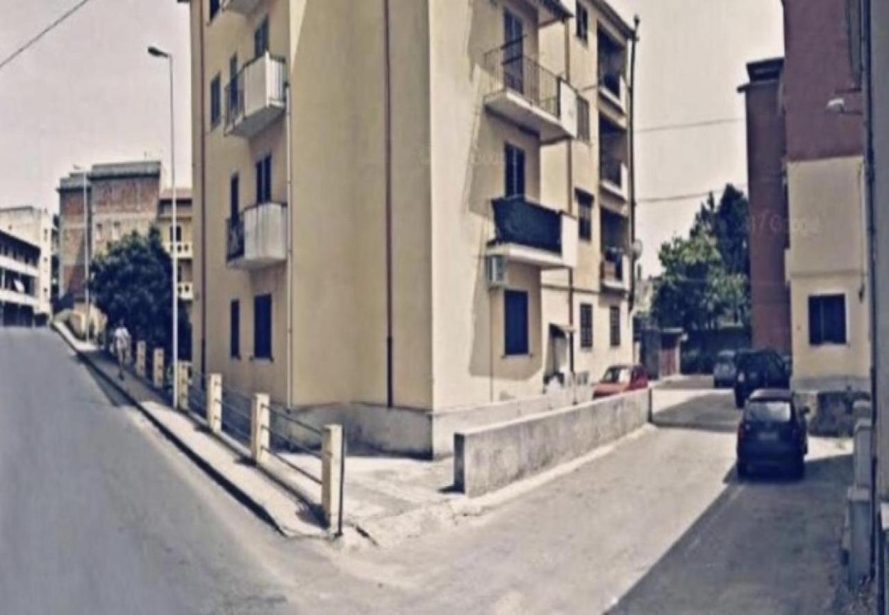 B&B Dimora Chic Gioia Tauro Luaran gambar