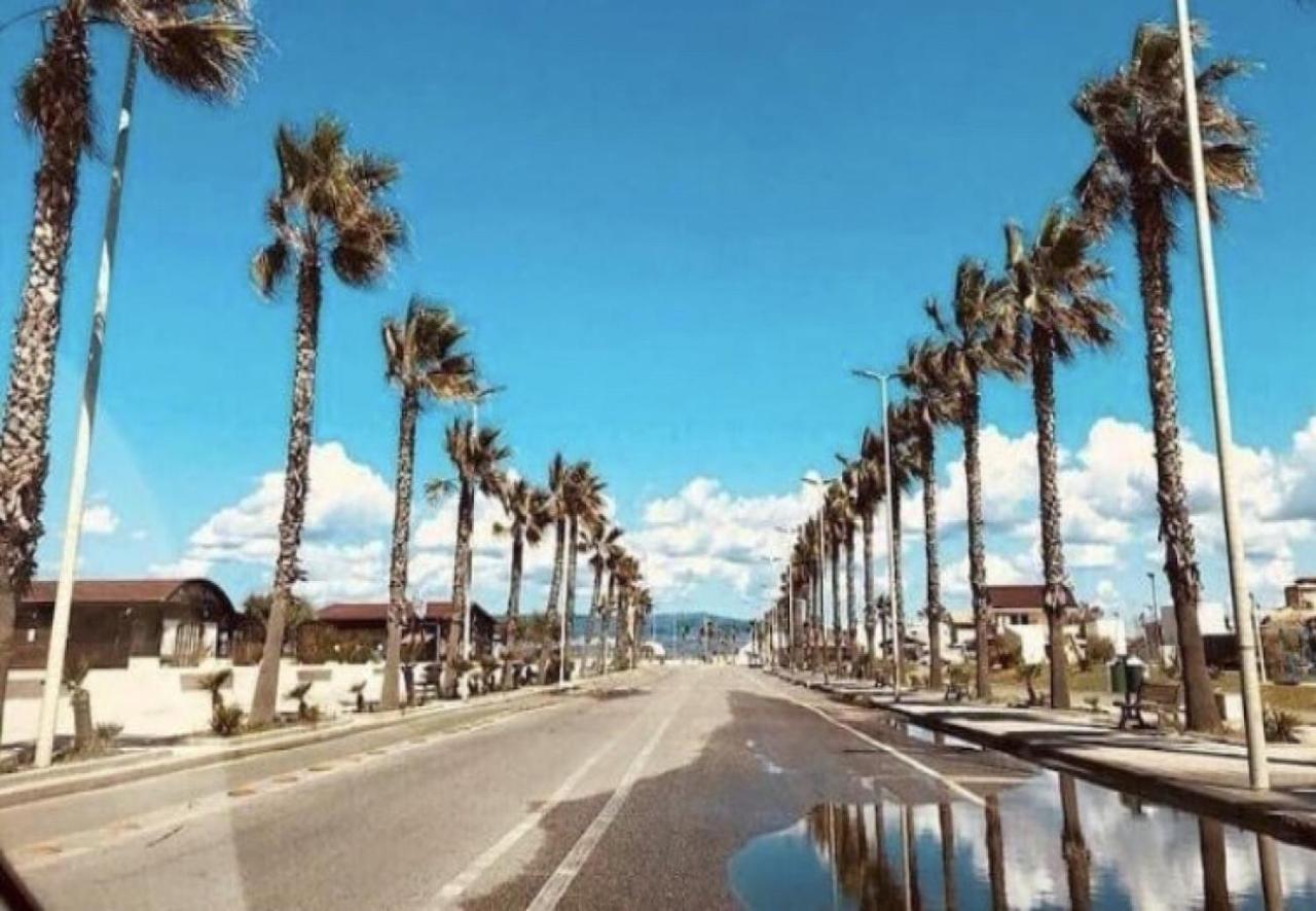 B&B Dimora Chic Gioia Tauro Luaran gambar