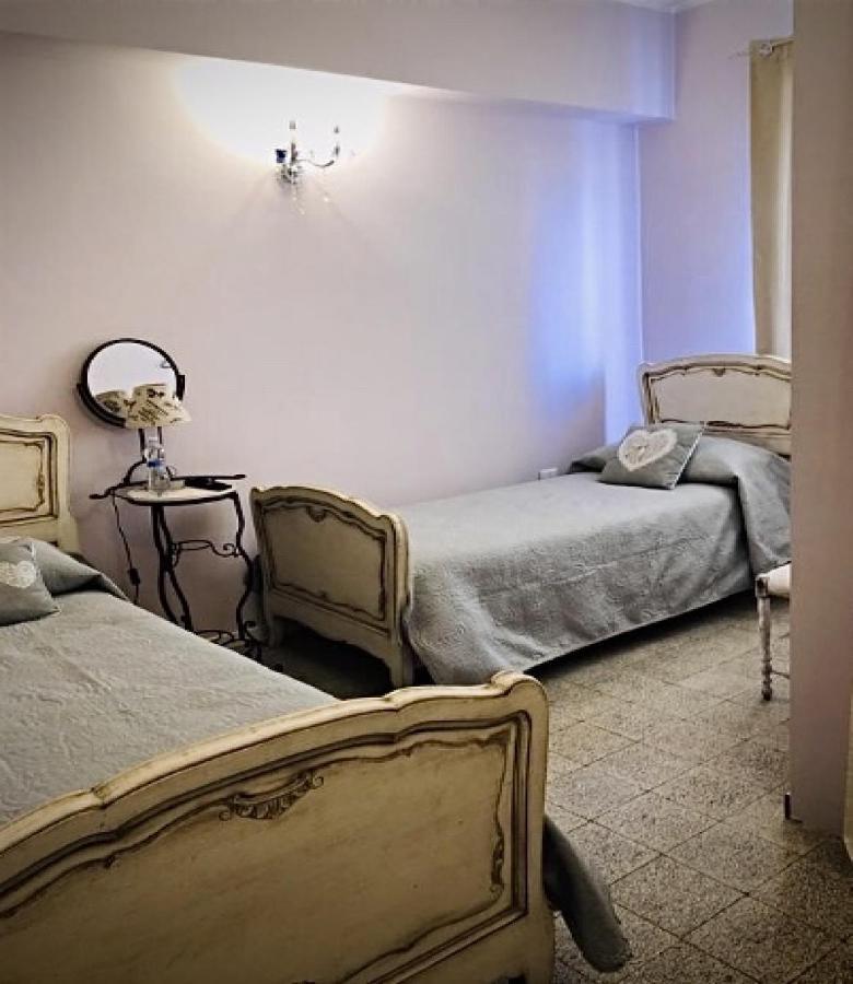 B&B Dimora Chic Gioia Tauro Luaran gambar