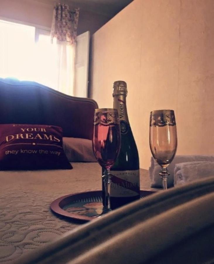 B&B Dimora Chic Gioia Tauro Luaran gambar