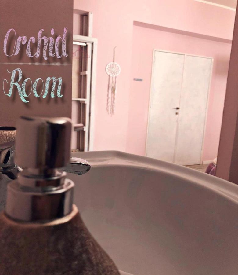 B&B Dimora Chic Gioia Tauro Luaran gambar
