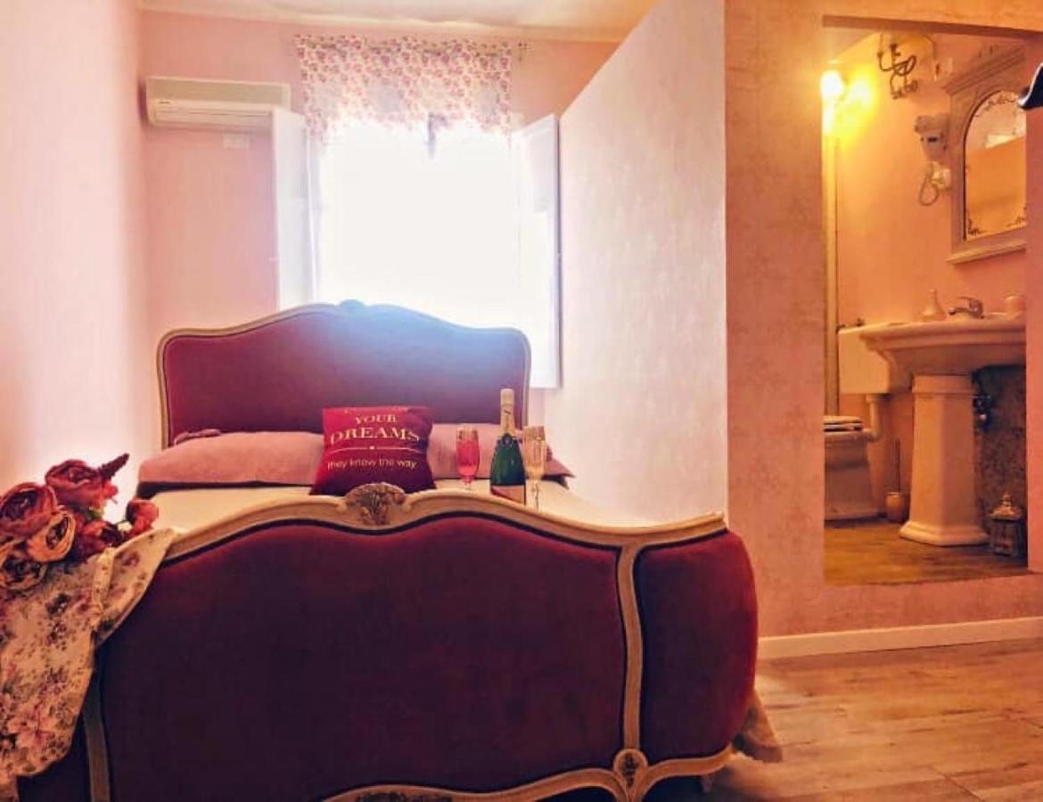 B&B Dimora Chic Gioia Tauro Luaran gambar
