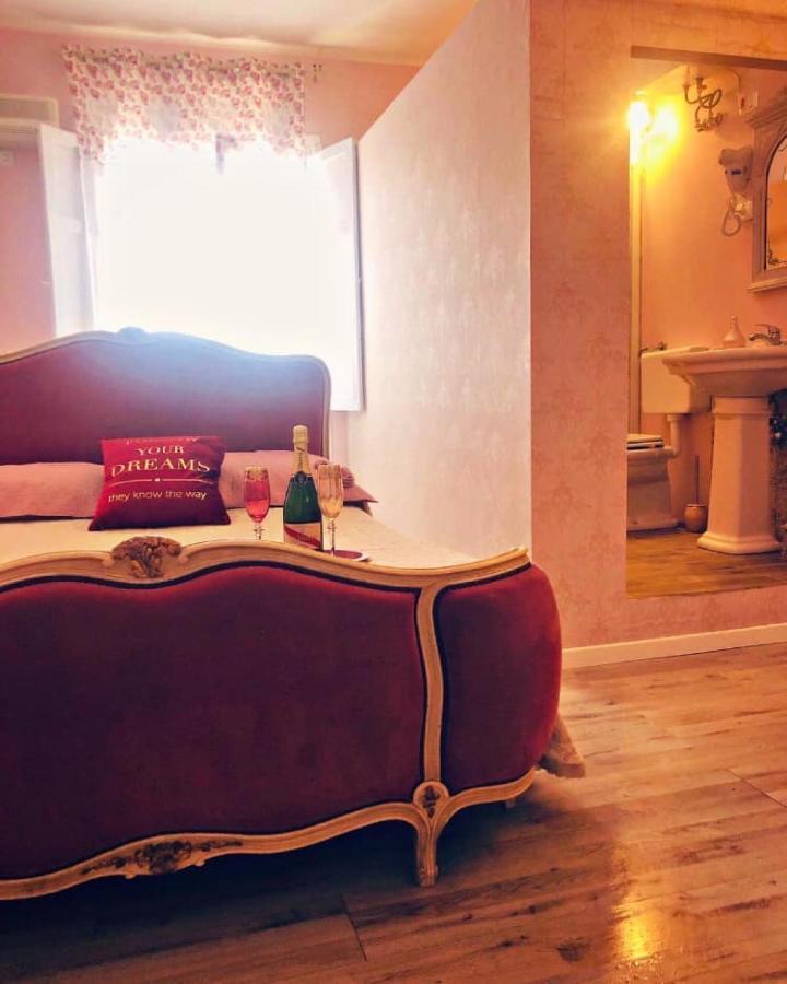 B&B Dimora Chic Gioia Tauro Luaran gambar