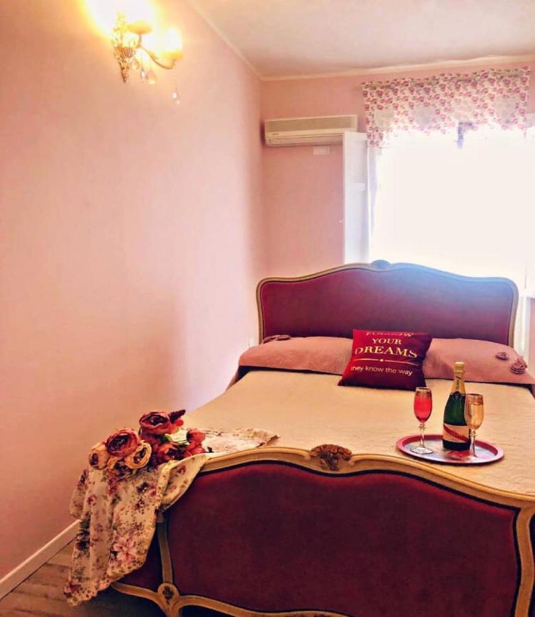 B&B Dimora Chic Gioia Tauro Luaran gambar