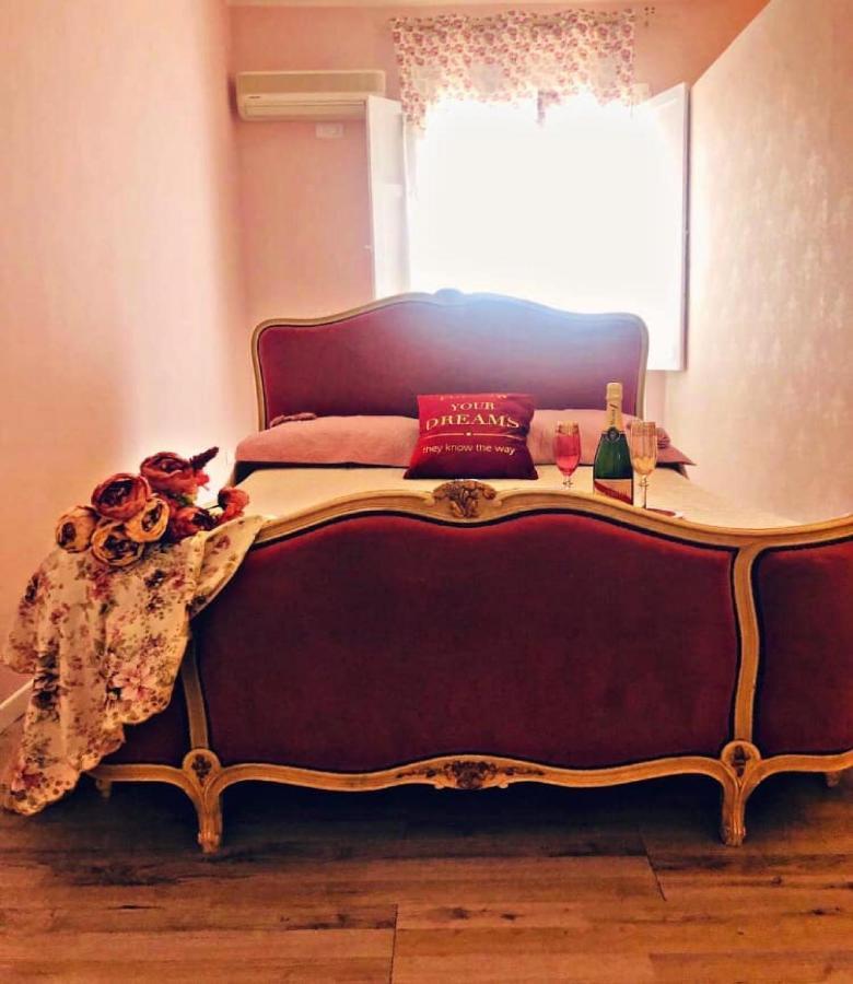 B&B Dimora Chic Gioia Tauro Luaran gambar
