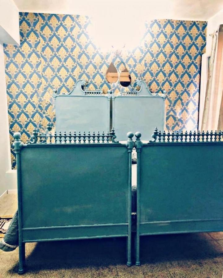 B&B Dimora Chic Gioia Tauro Luaran gambar
