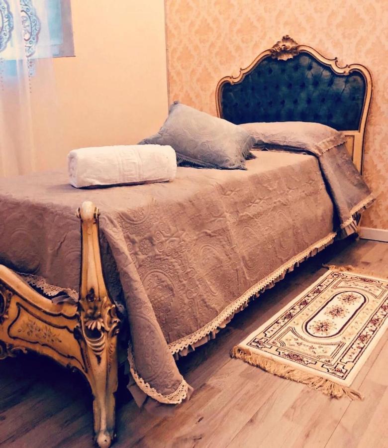 B&B Dimora Chic Gioia Tauro Luaran gambar