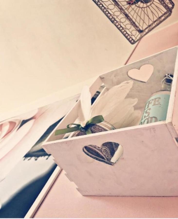 B&B Dimora Chic Gioia Tauro Luaran gambar