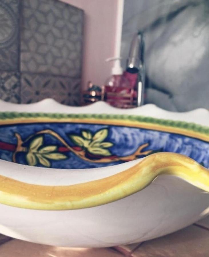 B&B Dimora Chic Gioia Tauro Luaran gambar