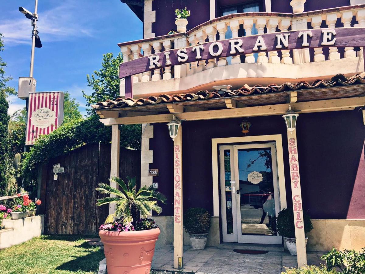 B&B Dimora Chic Gioia Tauro Luaran gambar