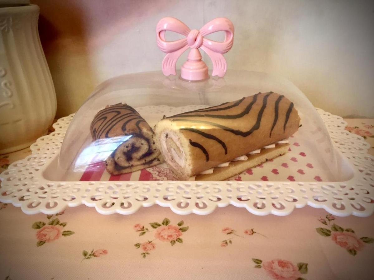 B&B Dimora Chic Gioia Tauro Luaran gambar